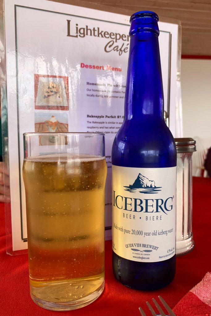 Newfoundland-iceberg_beer
