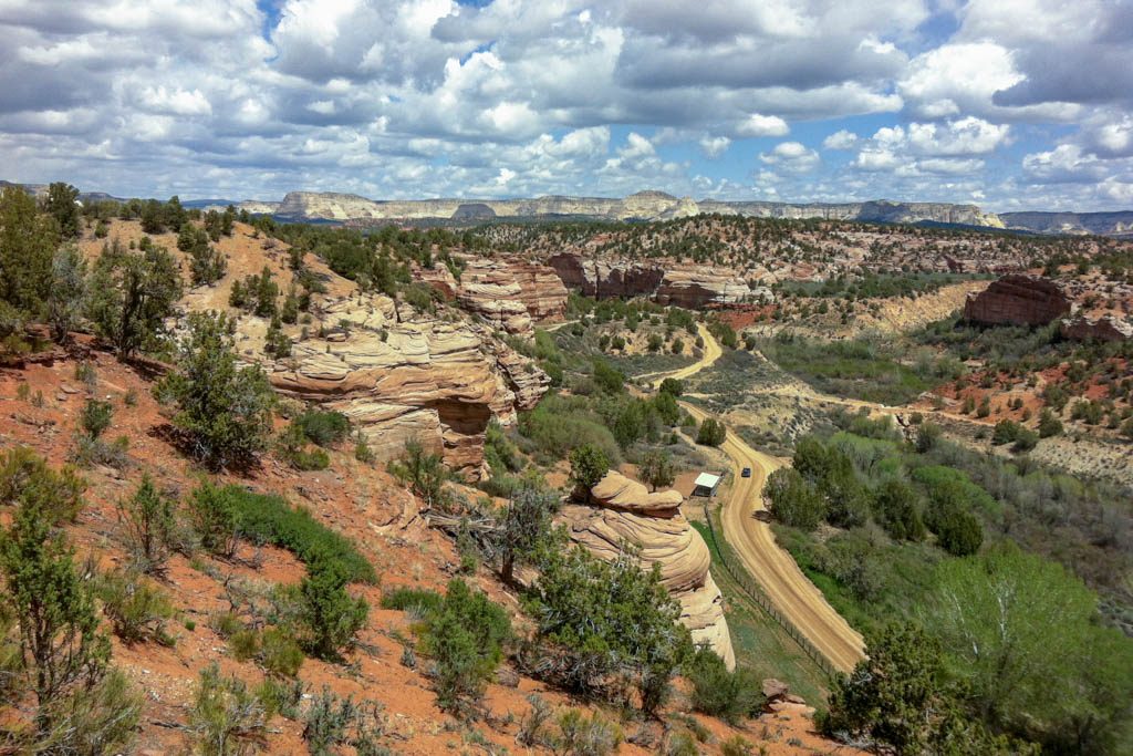 angel_canyon_utah