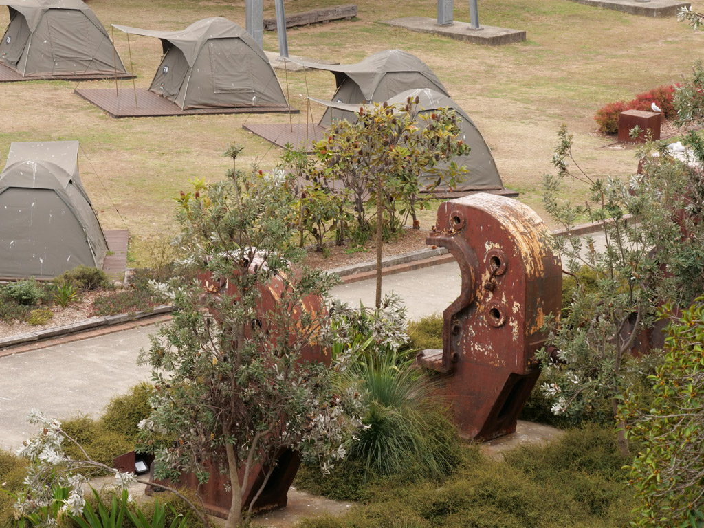 cockatoo_island_tent_area_beam_benders